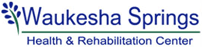Waukesha Springs Health & Rehabilitation Center